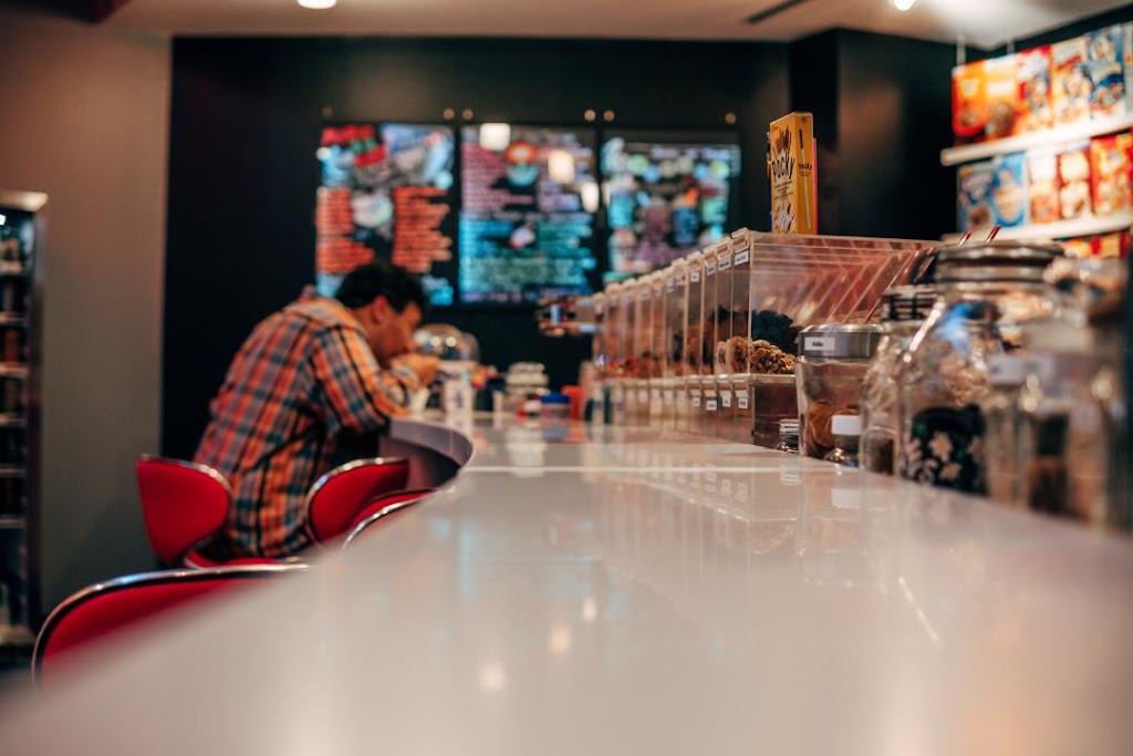 Spec Ops Gaming Lounge - Conway | night club | 1004 Oak St, Conway, AR 72032, USA | 5012058533 OR +1 501-205-8533