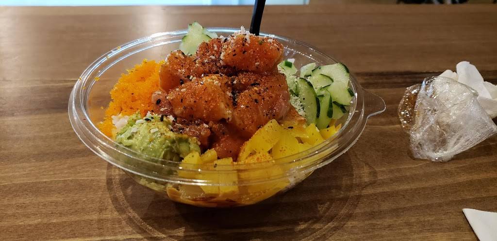 Moku Bar | restaurant | 2914 White Oak Dr, Houston, TX 77007, USA | 9033263516 OR +1 903-326-3516