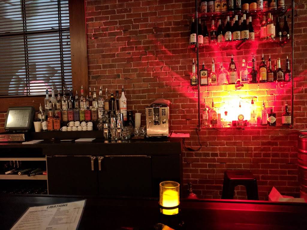 Room 33 Speakeasy | restaurant | 1033 State St, Erie, PA 16501, USA | 8146365062 OR +1 814-636-5062