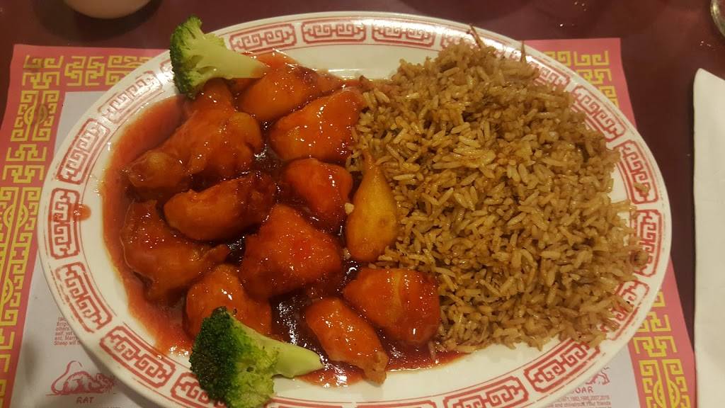 House of Chan | restaurant | 14515 15 Mile Rd, Sterling Heights, MI 48312, USA | 5869835551 OR +1 586-983-5551