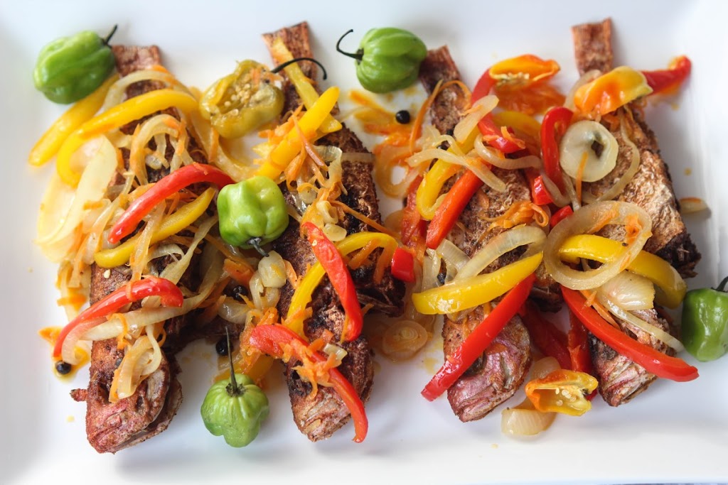 JERK OFF THE GRILL | restaurant | 354 E 78th St, New York, NY 10075, USA | 2122490305 OR +1 212-249-0305