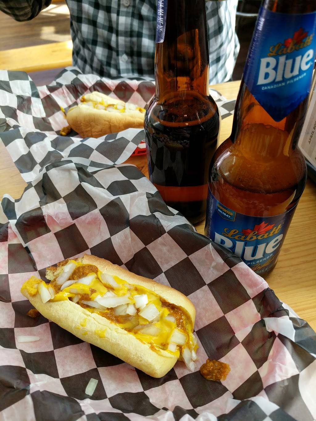 Ivy and Coney | restaurant | 1537 7th St NW, Washington, DC 20001, USA | 2026709489 OR +1 202-670-9489