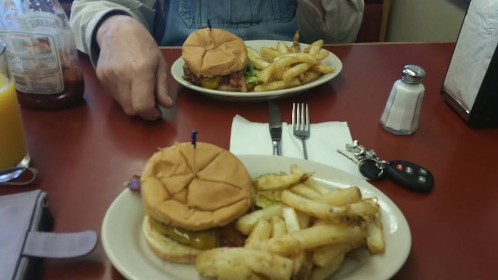 Fedeles Coffee Shop and Restaurant | restaurant | 13 Central St, Southbridge, MA 01550, USA | 5087648019 OR +1 508-764-8019