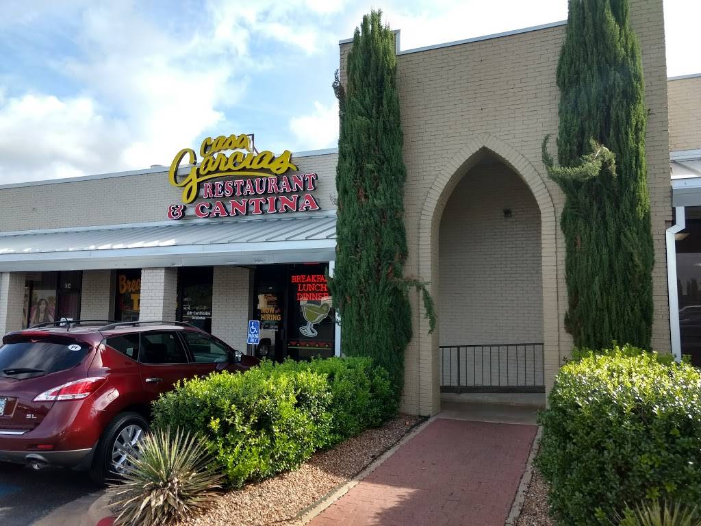 Casa Garcias | restaurant | 15803 Windermere Dr #601, Pflugerville, TX 78660, USA | 5129892524 OR +1 512-989-2524