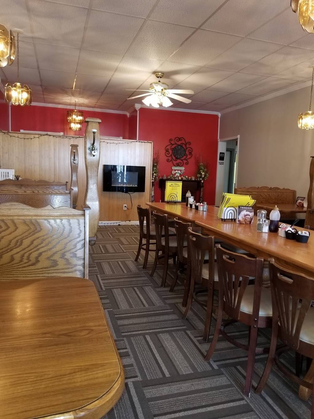 Mr. Cheezys | restaurant | 220 N Main St, Dunkirk, OH 45836, USA | 4197592332 OR +1 419-759-2332