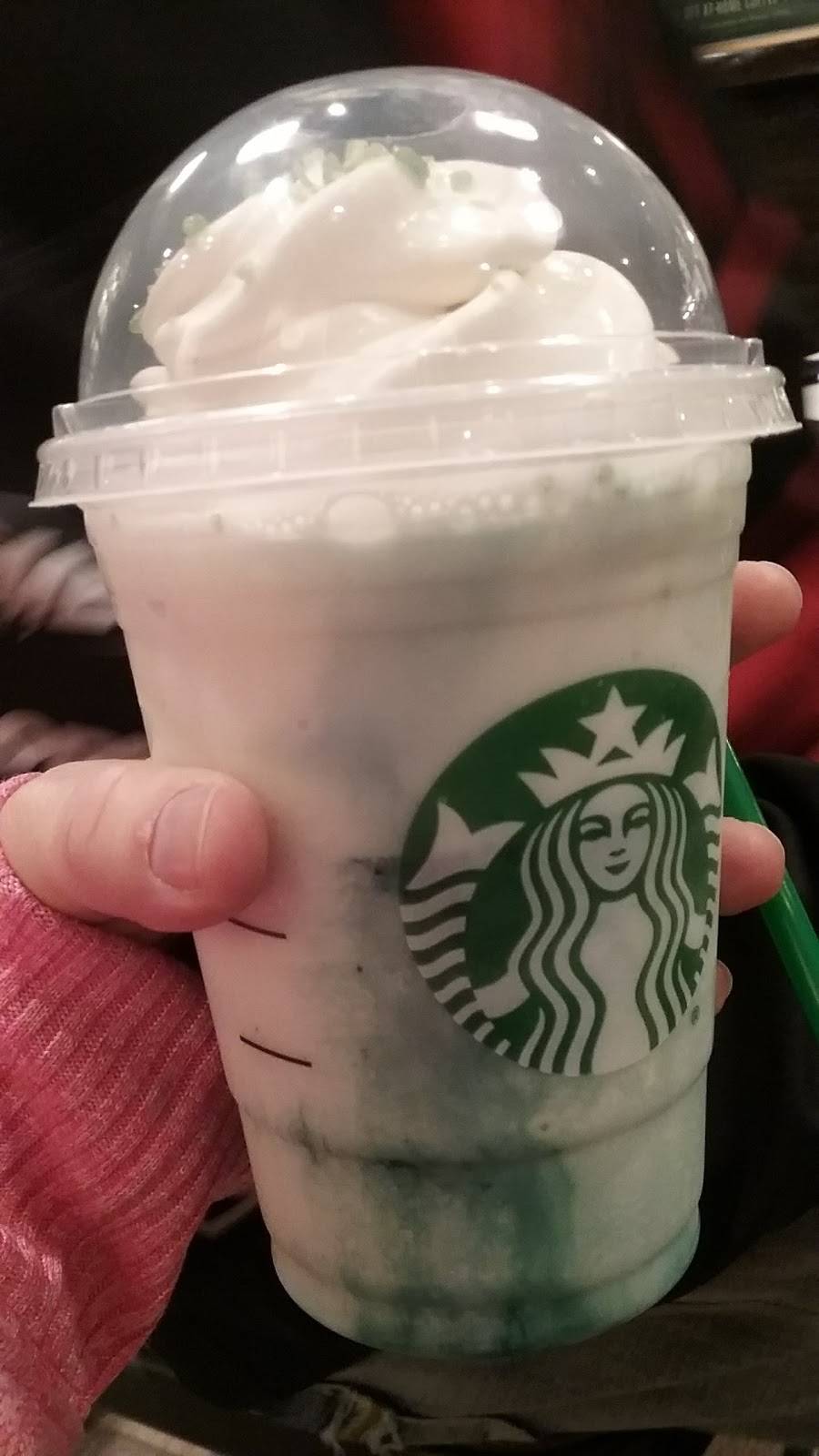 Starbucks | cafe | 2361 Monroe Rd, Bellevue, WI 54311, USA | 9202411827 OR +1 920-241-1827