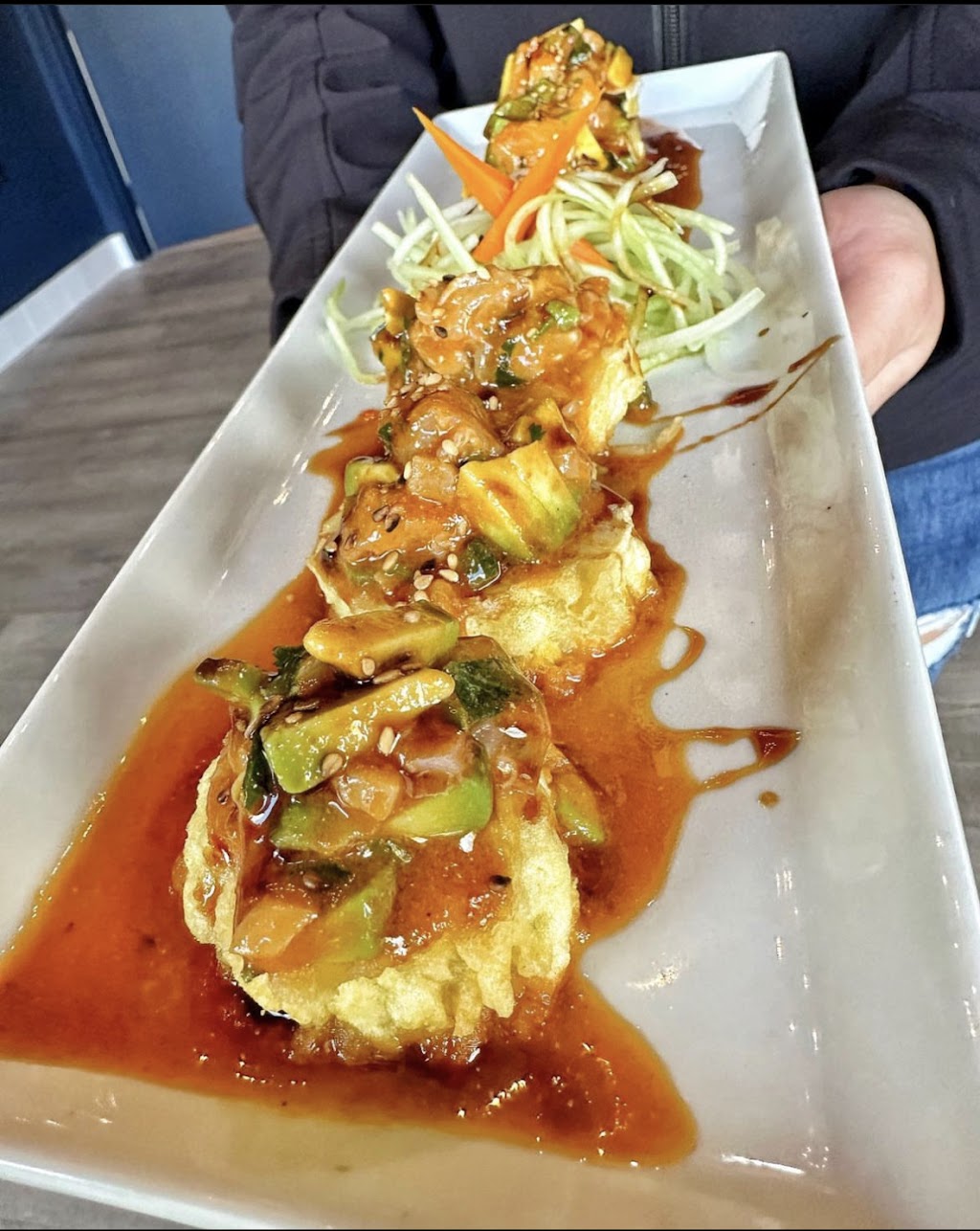 Xevichez | restaurant | 422 W Rancho Vista Blvd, Palmdale, CA 93551, USA | 6612821289 OR +1 661-282-1289