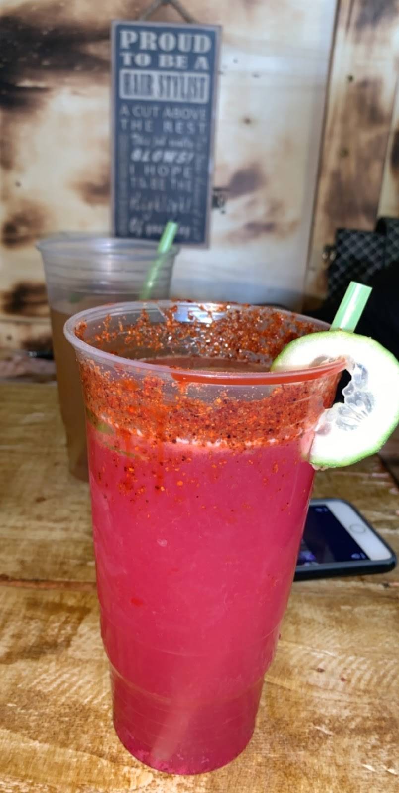 NUTRITIONAL HAVEN | restaurant | 1015 W Prince Rd #101, Tucson, AZ 85705, USA | 5209652409 OR +1 520-965-2409