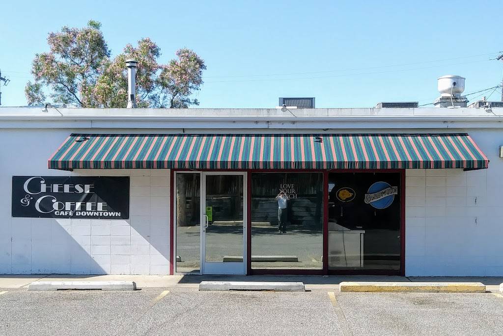 Cheese and Coffee | restaurant | 119 San Pasquale Ave SW, Albuquerque, NM 87104, USA | 5052420326 OR +1 505-242-0326