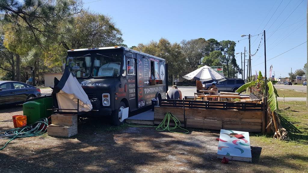 Tostones Inc | restaurant | 6822 W Waters Ave, Tampa, FL 33634, USA | 8138178239 OR +1 813-817-8239