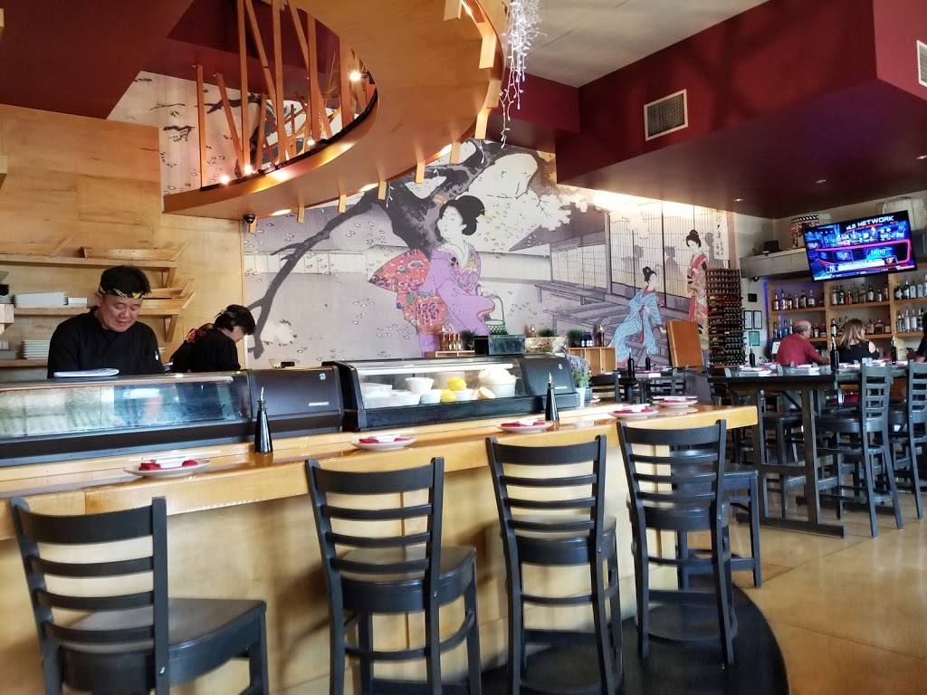 Kanpai Izakaya | restaurant | 408 E Chicago St, Milwaukee, WI 53202, USA | 4142201155 OR +1 414-220-1155