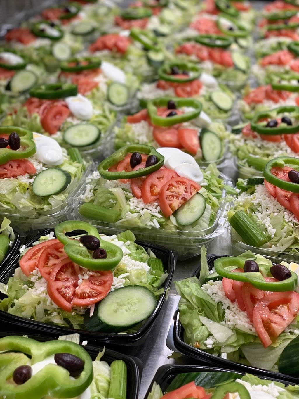 United Bakers Dairy Restaurant | restaurant | 506 Lawrence Ave W, North York, ON M6A 1A1, Canada | 4167890519 OR +1 416-789-0519