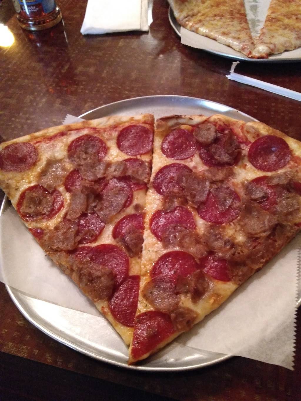 Planet Pizza | restaurant | 126 Windermere Ave, Greenwood Lake, NY 10925, USA | 8454772404 OR +1 845-477-2404