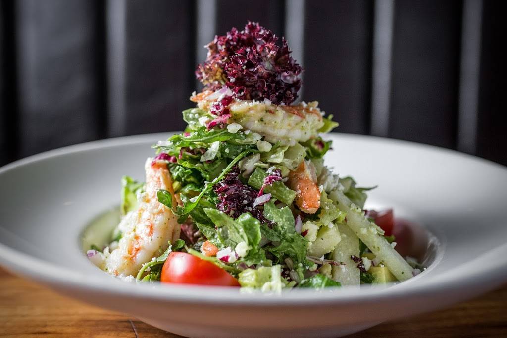 Doc Bs Restaurant + Bar | restaurant | 100 E Walton St, Chicago, IL 60611, USA | 3126261300 OR +1 312-626-1300