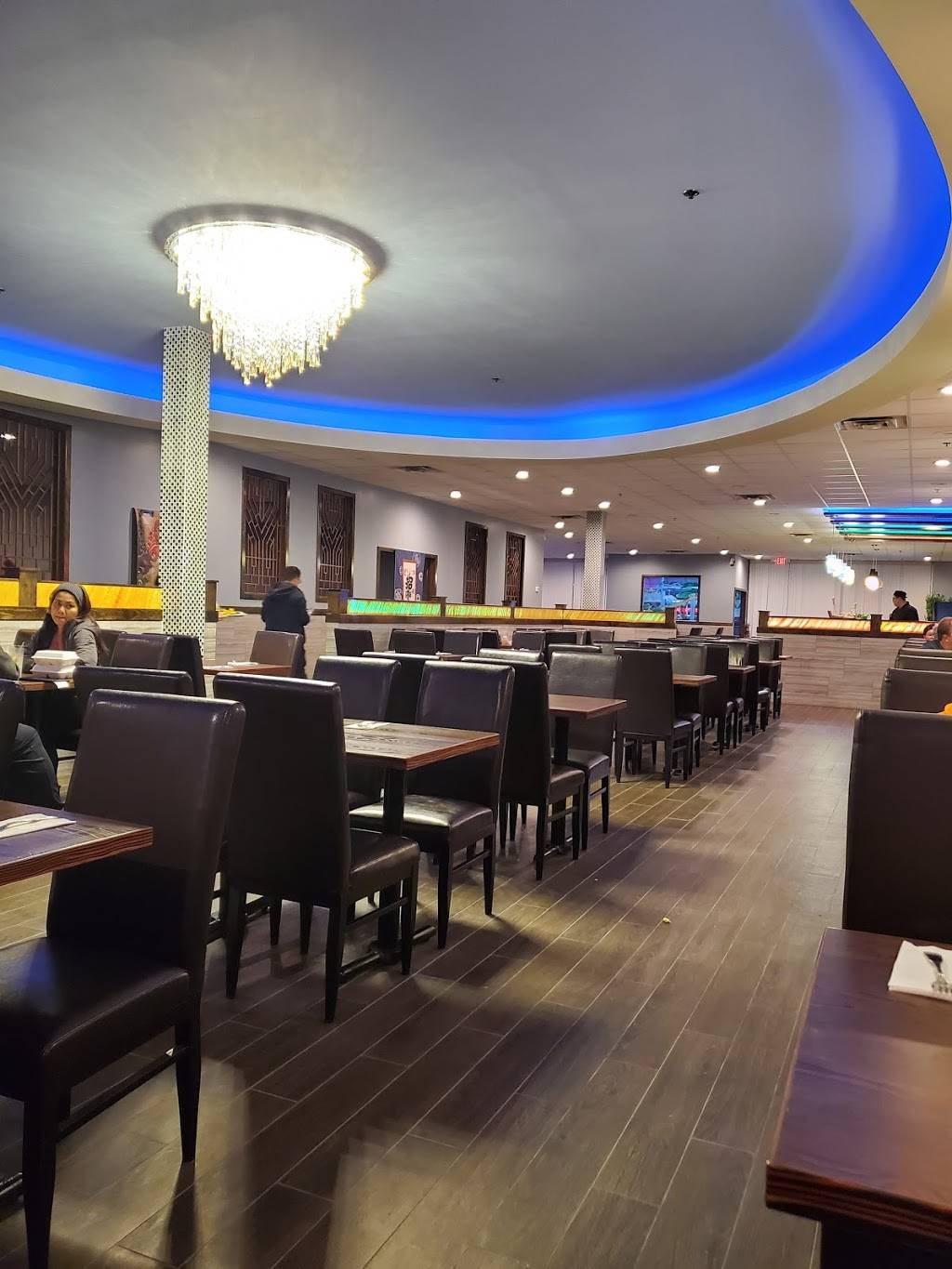 Sumo steakhouse &sushi | restaurant | 2350 E State St, Salem, OH 44460, USA | 2345757188 OR +1 234-575-7188