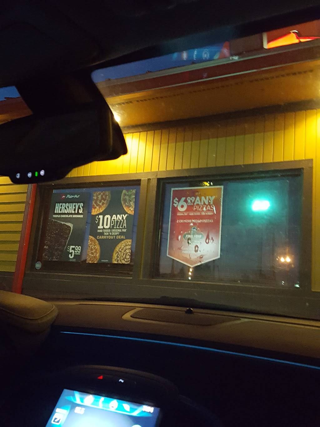 Pizza Hut | meal delivery | 5728 Terry Rd, Jackson, MS 39212, USA | 6015021729 OR +1 601-502-1729