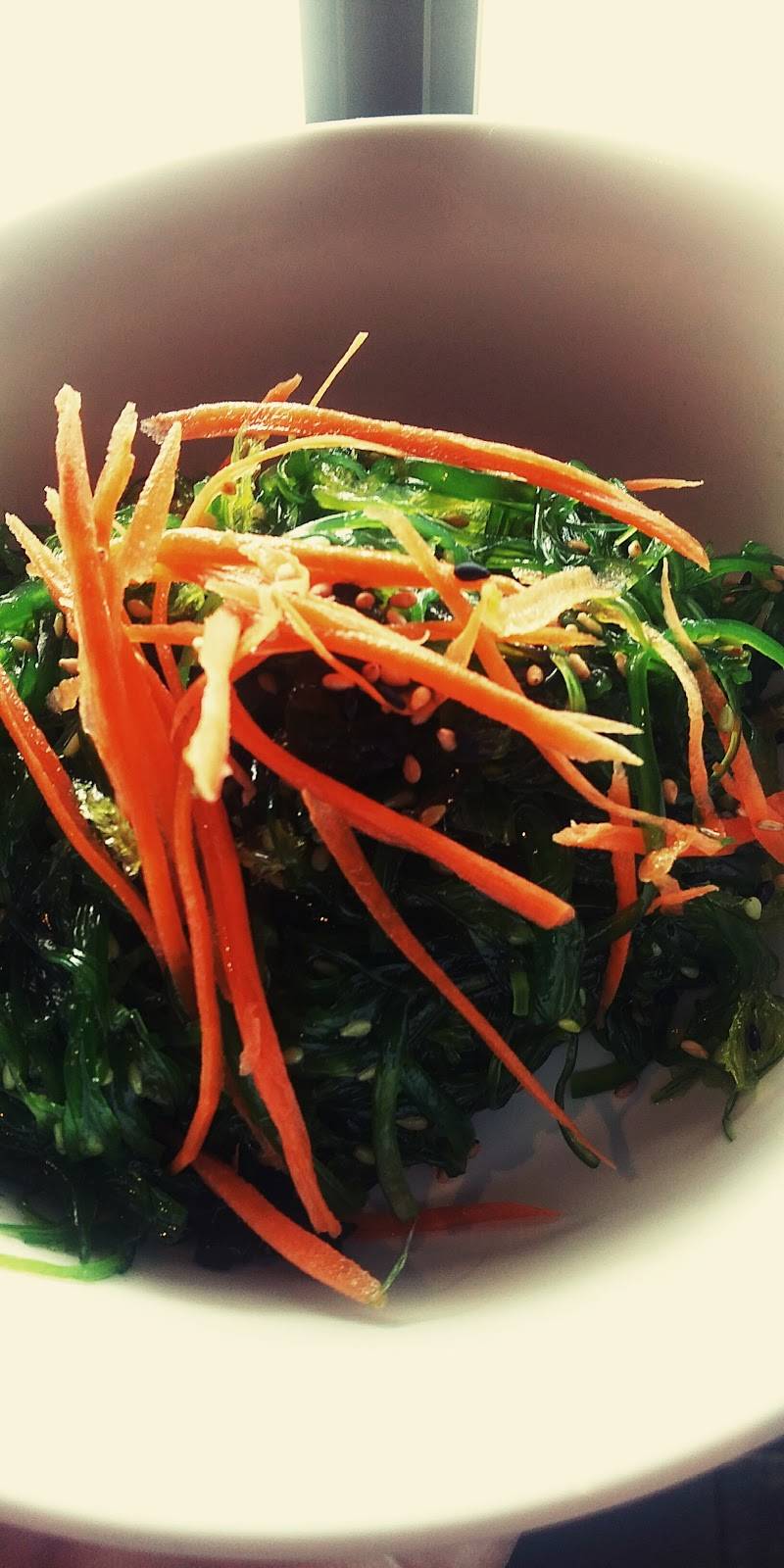 Sushi Bar | restaurant | 4404 El Mar Dr, Lauderdale-By-The-Sea, FL 33308, USA | 9547765092 OR +1 954-776-5092