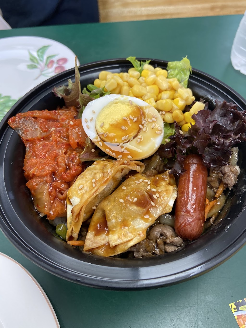 Mom Chicken | restaurant | 442 Anderson Ave Suite B, Cliffside Park, NJ 07010, USA | 2019175234 OR +1 201-917-5234