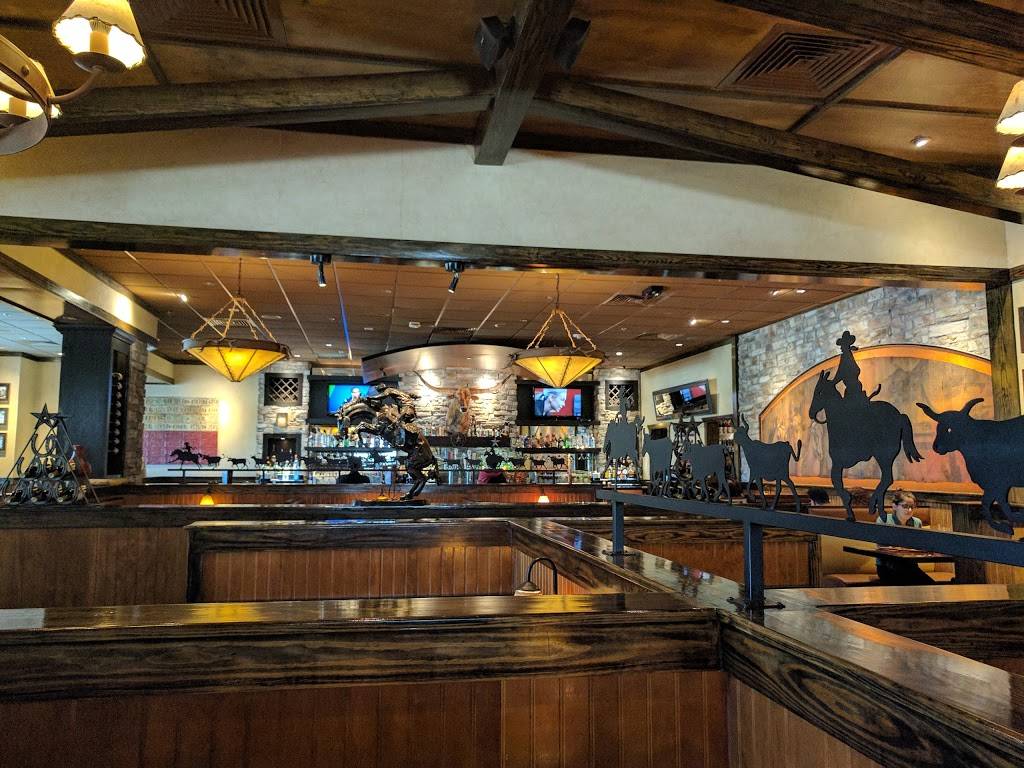 LongHorn Steakhouse | meal takeaway | 6201 East Sam Houston Pkwy N, Houston, TX 77049, USA | 2814361405 OR +1 281-436-1405