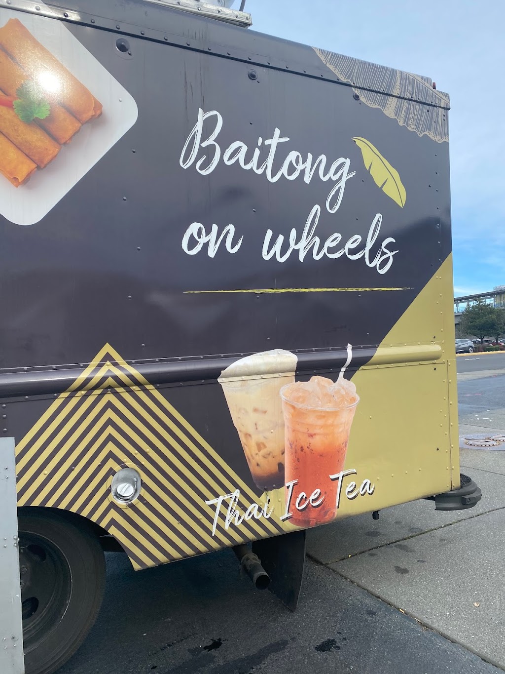 Baitong on Wheels | restaurant | 15231 Lake Hills Blvd, Bellevue, WA 98007, USA | 2067715550 OR +1 206-771-5550