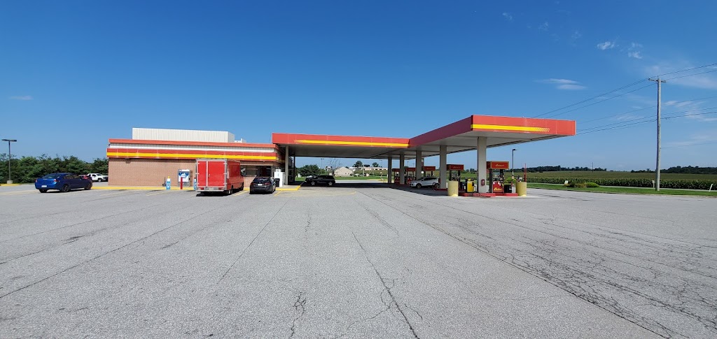 Rutters #24 | restaurant | 2600 Delta Rd, Brogue, PA 17309, USA | 7179279966 OR +1 717-927-9966