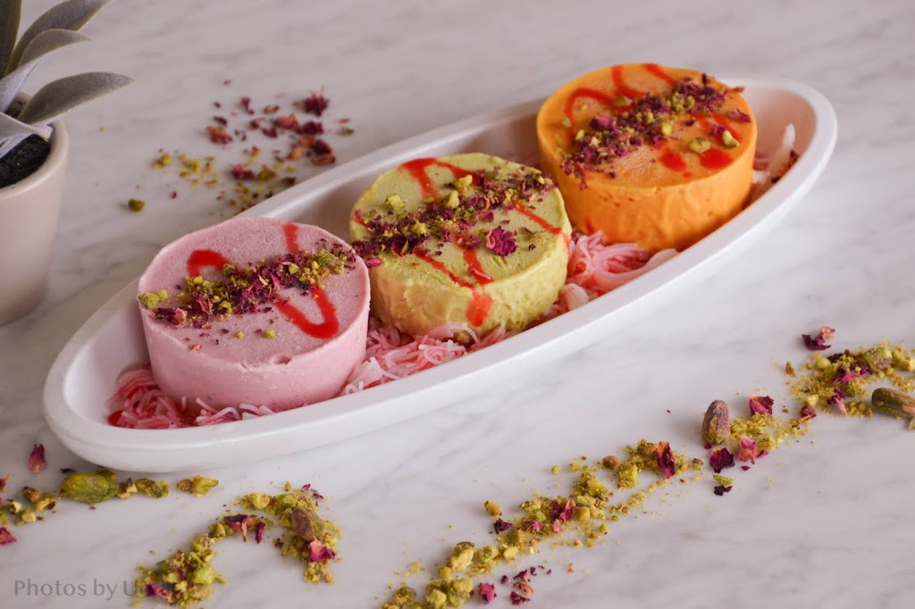 Kulfi Me | cafe | 2116 Newport Blvd Suite C, Newport Beach, CA 92663, USA | 9493947091 OR +1 949-394-7091