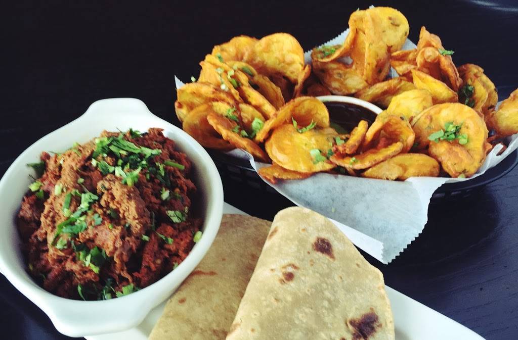 Bawarchi Biryanis Decatur | restaurant | 1685 Church St #110, Decatur, GA 30033, USA | 4043432710 OR +1 404-343-2710