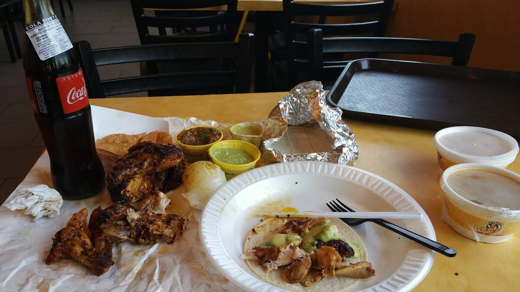 Pollo Regio | restaurant | 2035 Airline Dr, Bossier City, LA 71111, USA | 3187413339 OR +1 318-741-3339