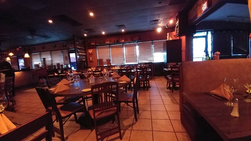 Arrivederci Trattoria | restaurant | 4221 E Chandler Blvd # 102, Phoenix, AZ 85048, USA | 4807599292 OR +1 480-759-9292