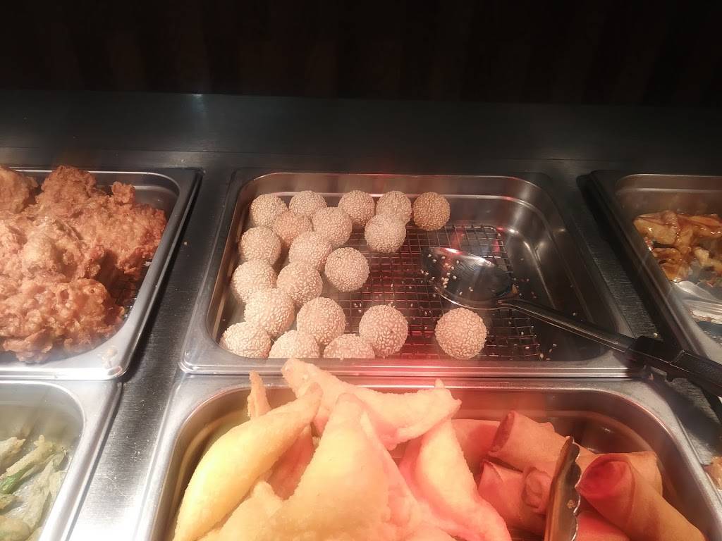 Sherman Chinese Buffet | restaurant | 2532 E Main St, Stockton, CA 95205, USA | 2094662269 OR +1 209-466-2269