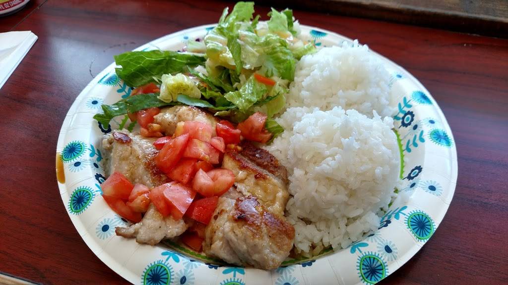 Joes Grill Express | restaurant | 3131 N Nimitz Hwy #109, Honolulu, HI 96819, USA | 8083123057 OR +1 808-312-3057