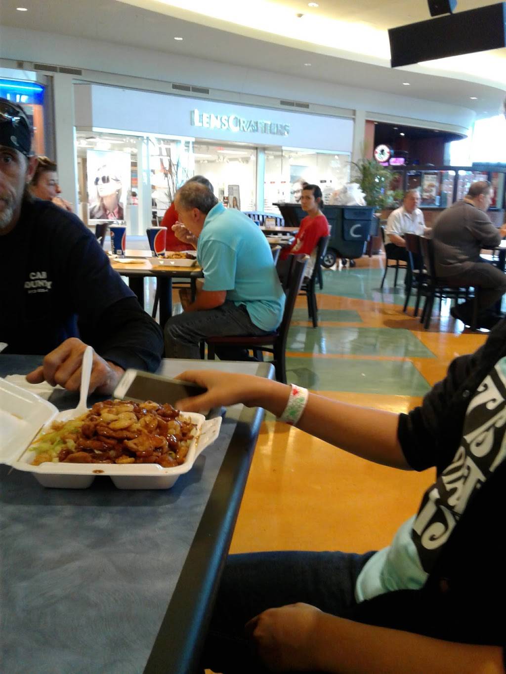 YiHi Japan | restaurant | 4601 Eastgate Blvd Suite 602, Cincinnati, OH 45245, USA | 5137522294 OR +1 513-752-2294