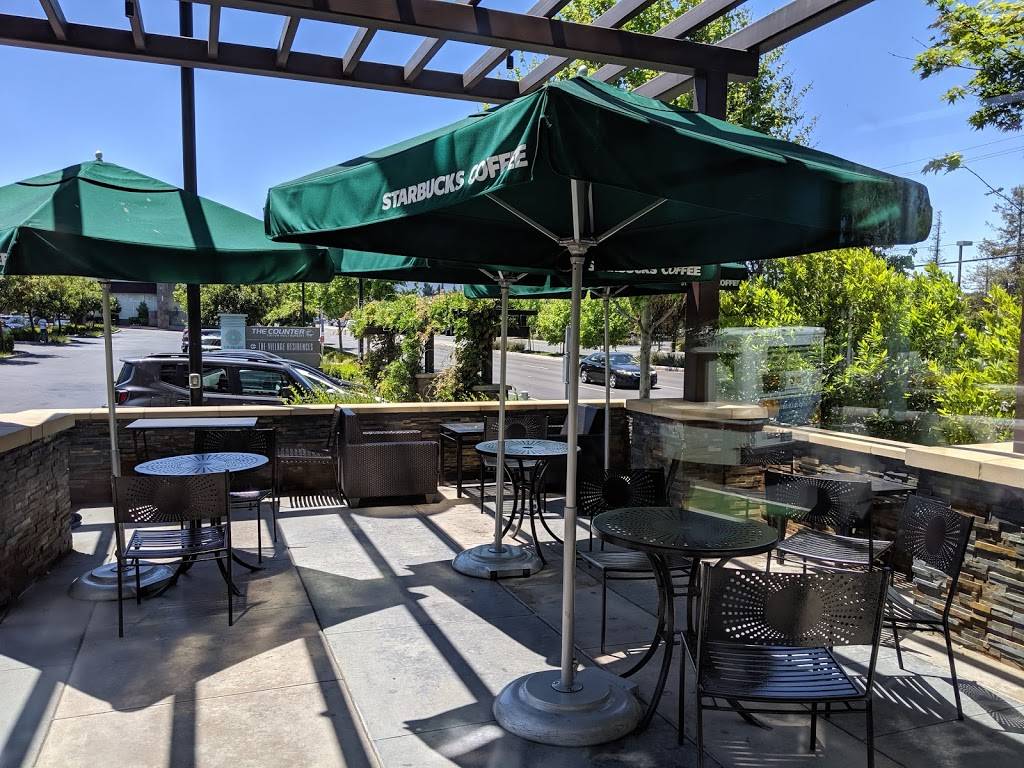 Starbucks | cafe | 565 San Antonio Rd #28, Mountain View, CA 94040, USA | 6509474952 OR +1 650-947-4952