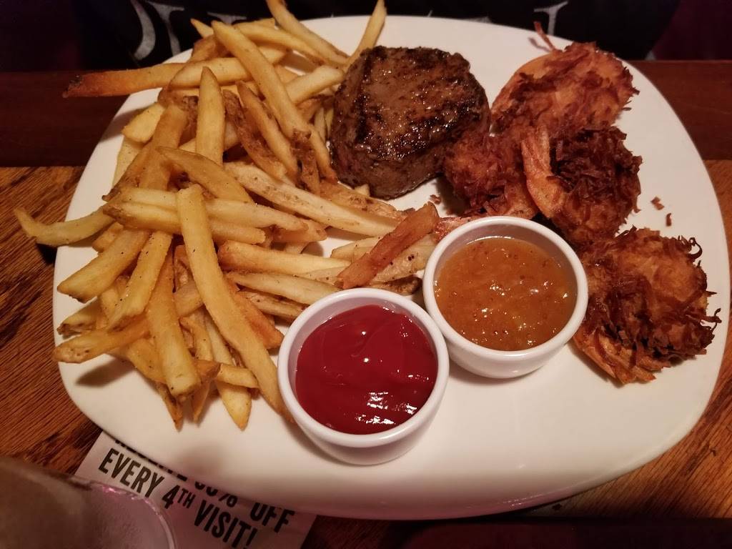 Outback Steakhouse | meal takeaway | 478 Andis Rd, Burlington, WA 98233, USA | 3607079942 OR +1 360-707-9942