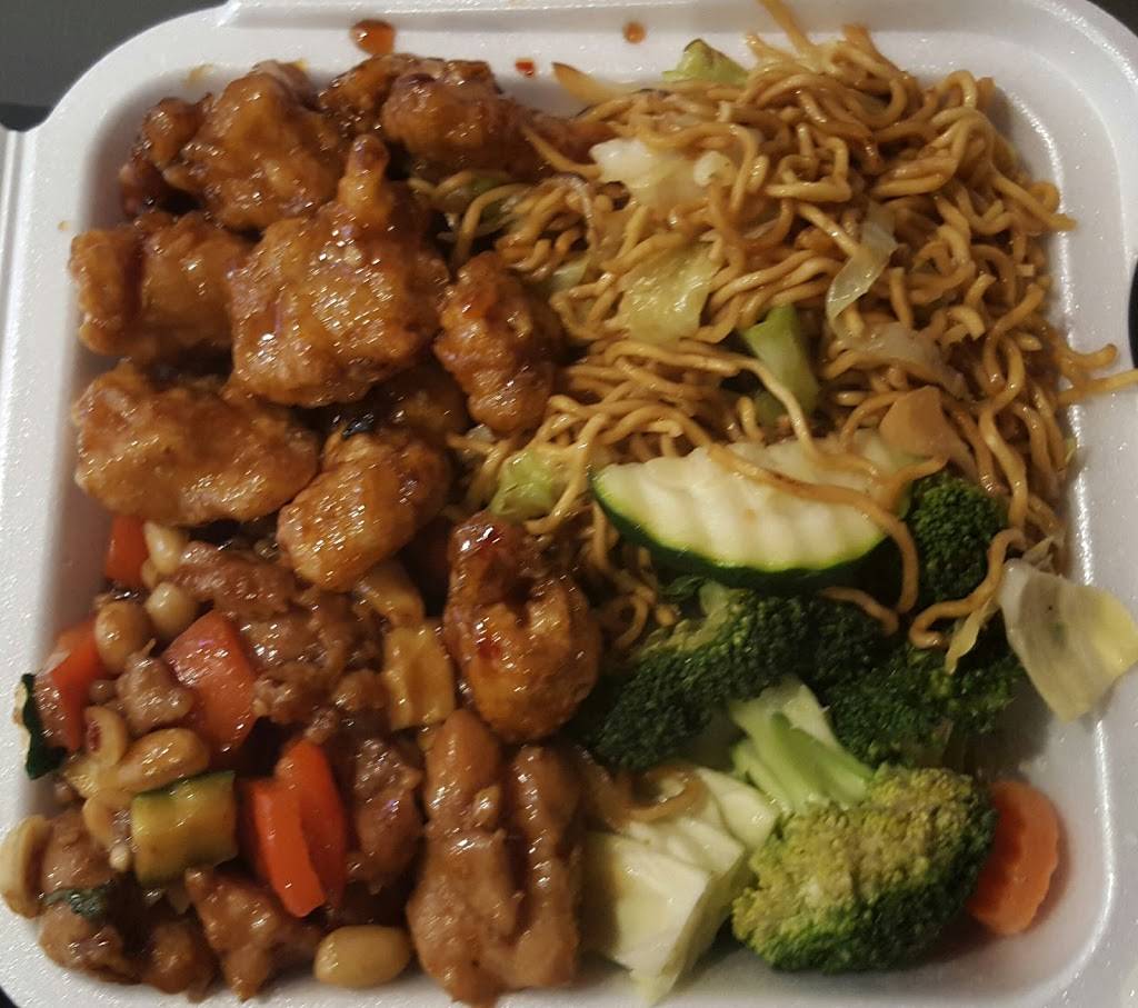 Panda Express | restaurant | 1544 S La Cienega Blvd, Los Angeles, CA 90035, USA | 3103600082 OR +1 310-360-0082