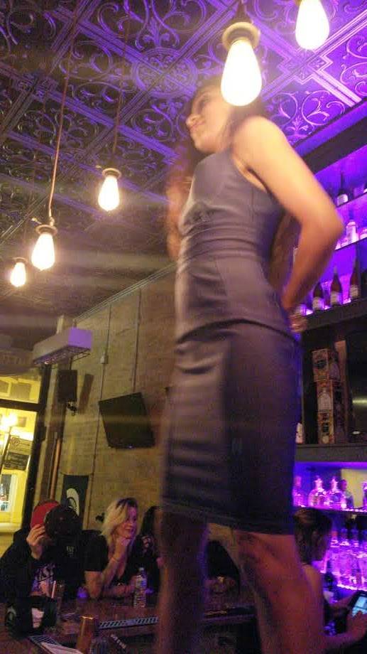 Little Olive Lounge | restaurant | 1540 N Milwaukee Ave, Chicago, IL 60622, USA | 7733944147 OR +1 773-394-4147