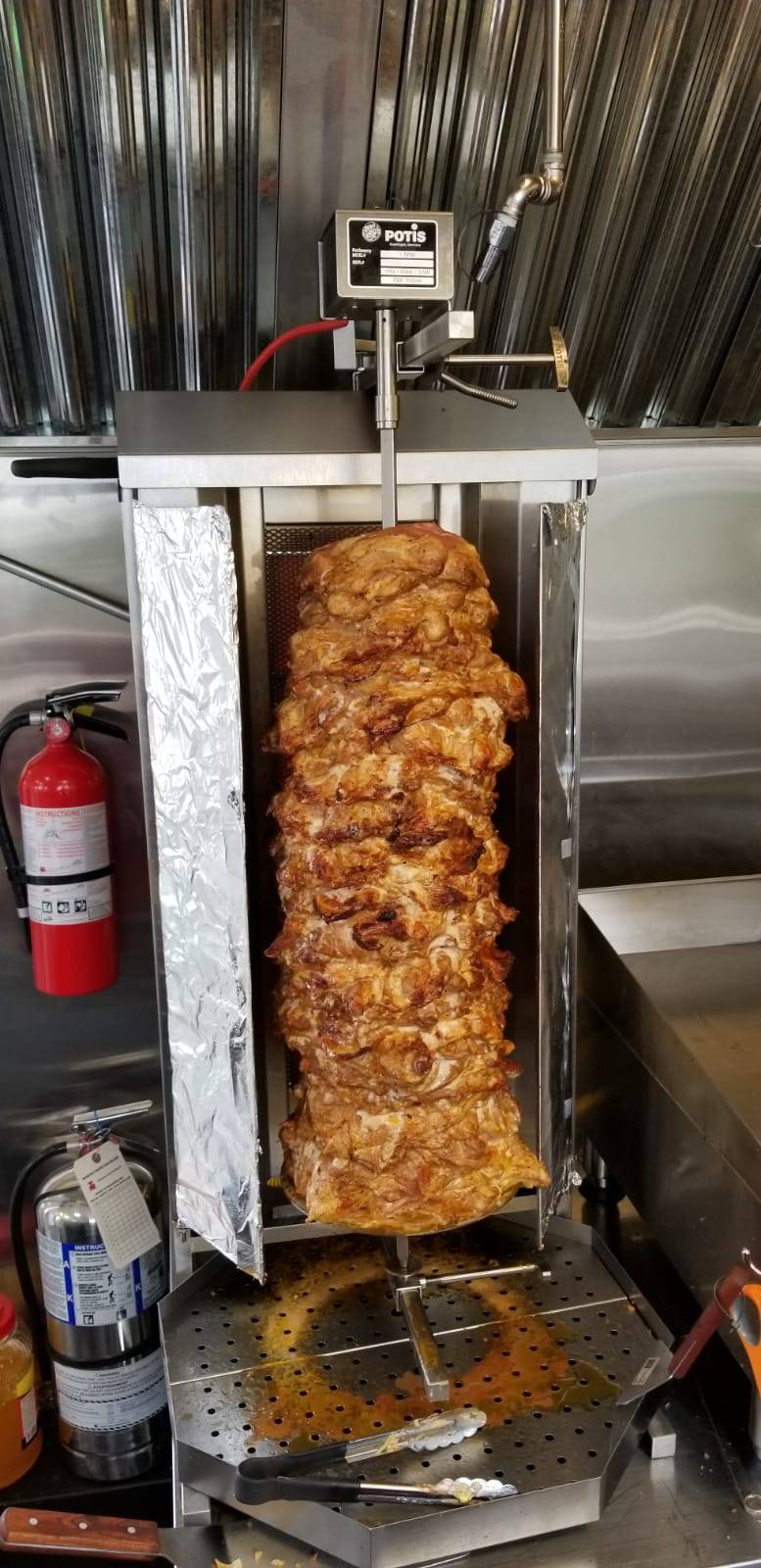 Uncle Talal | restaurant | 382 Holland St W, Bradford, ON L3Z 1J3, Canada | 4168712020 OR +1 416-871-2020