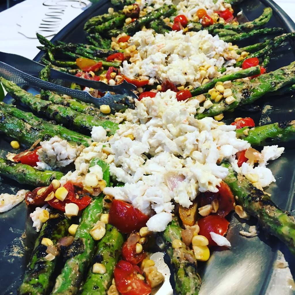 The Bank Bistro | restaurant | 216 W Main St, Washington, NC 27889, USA | 2529489000 OR +1 252-948-9000