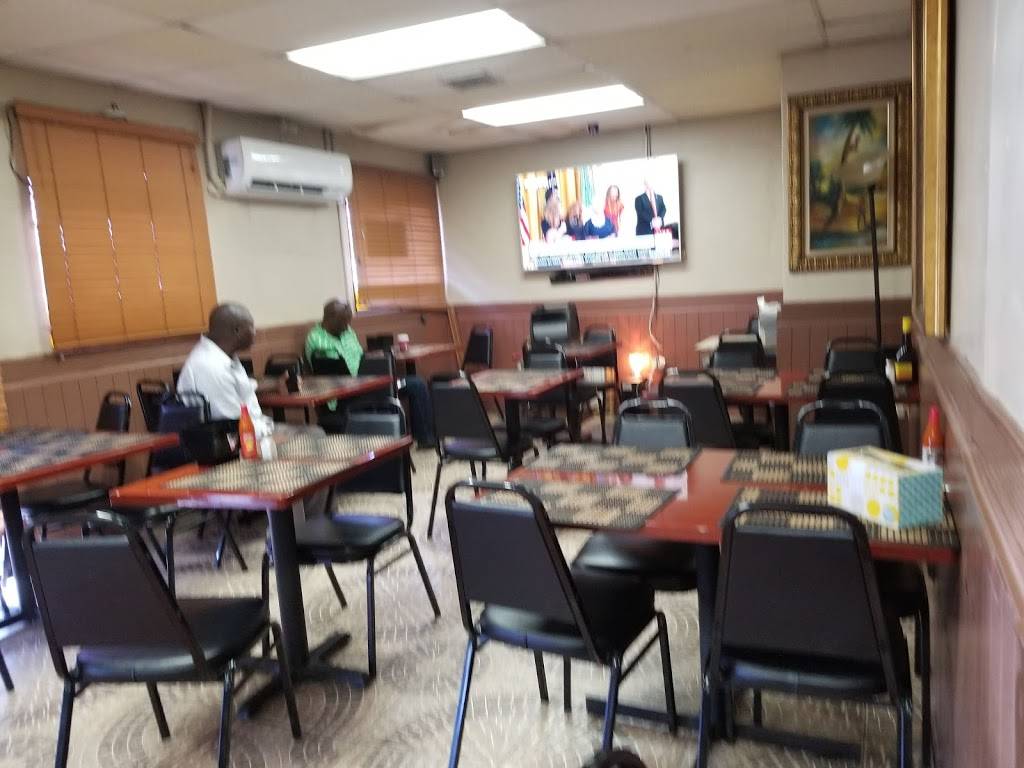 Sheri Restaurant (African Cuisine) | restaurant | 16595 NW 27th Ave, Opa-locka, FL 33054, USA | 3056223100 OR +1 305-622-3100