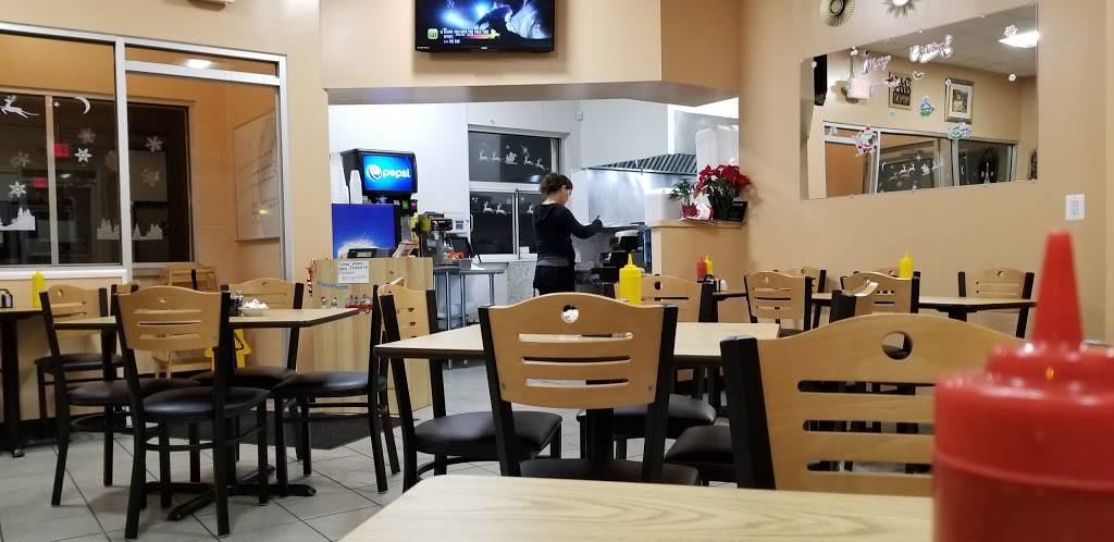 Howell Coney Island | restaurant | 1025 E Grand River Ave, Howell, MI 48843, USA | 5176187233 OR +1 517-618-7233