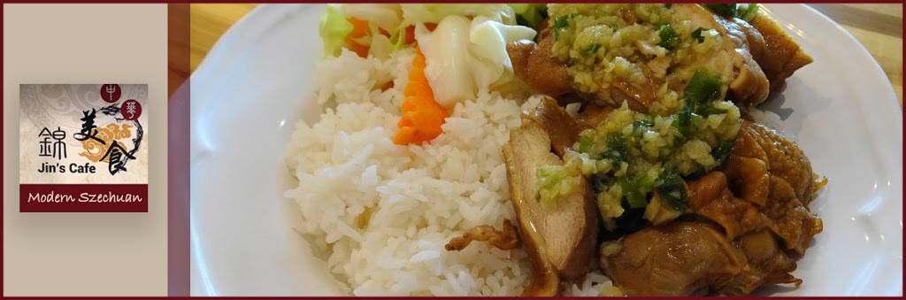 Jins Cafe Asian Cuisine | restaurant | 9013 Westheimer Rd, Houston, TX 77063, USA | 8322521888 OR +1 832-252-1888