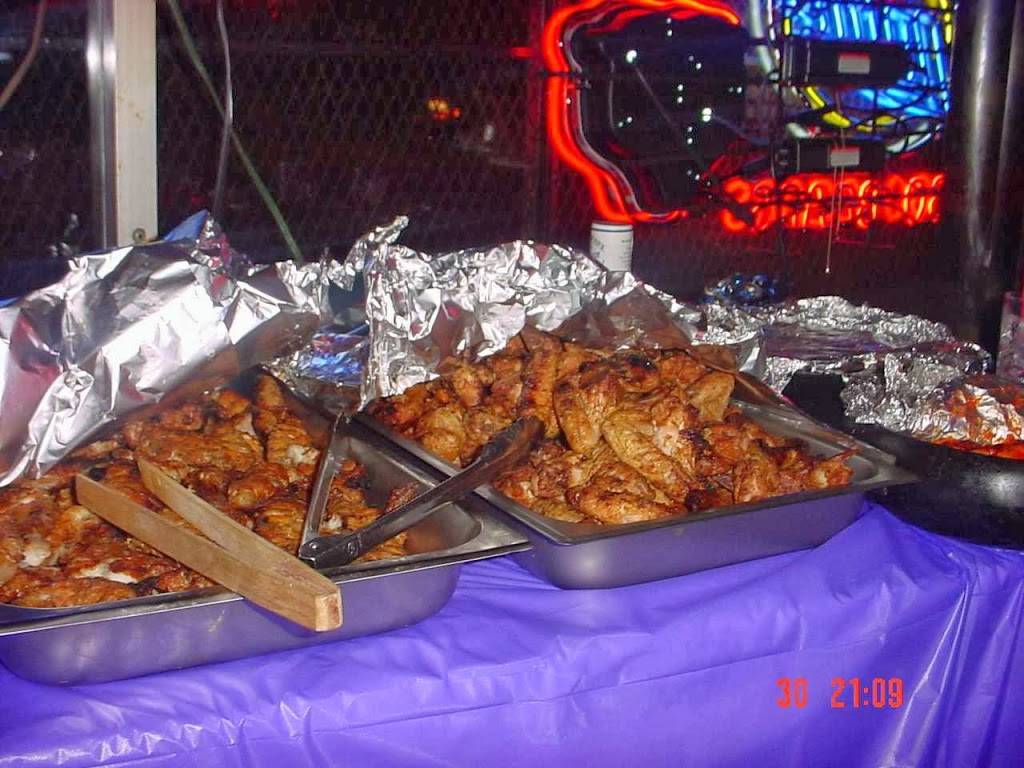 Le Divas of Chicago Catering | restaurant | 510 E Oakwood Blvd, Chicago, IL 60653, USA | 7735365432 OR +1 773-536-5432