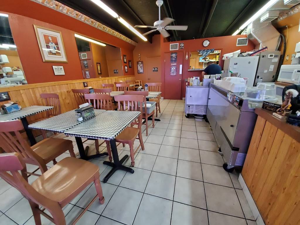 Chef Neils Bistro | restaurant | 1015, 1612 Dundee Rd, Winter Haven, FL 33884, USA | 8632935805 OR +1 863-293-5805