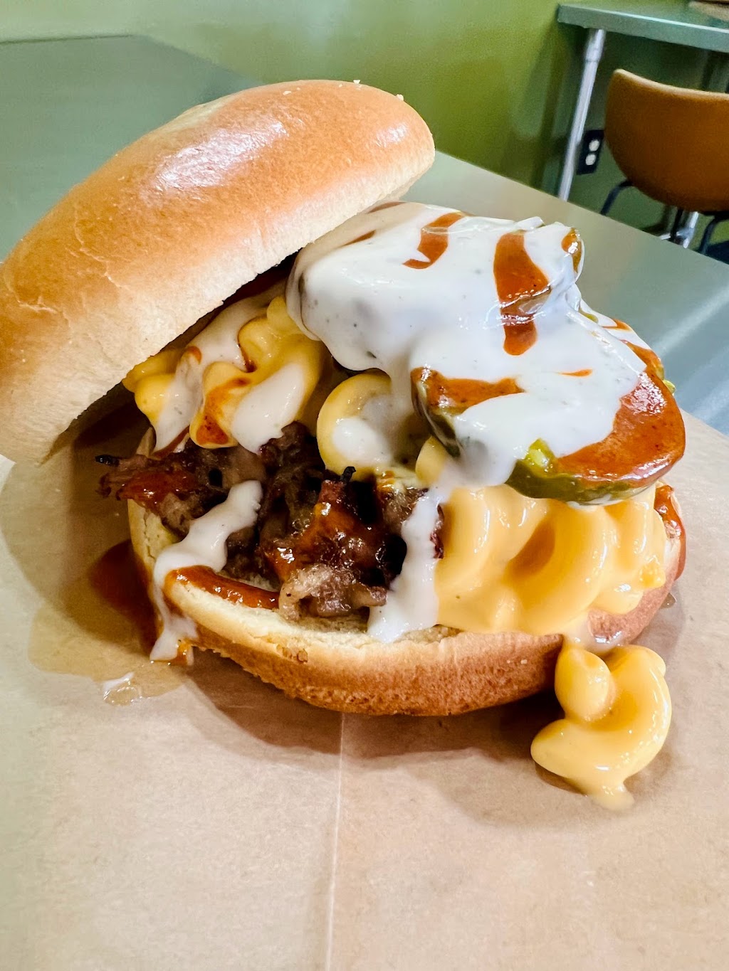 Coffee + Creams | cafe | 101 W Main St, Toledo, IL 62468, USA | 2178490013 OR +1 217-849-0013