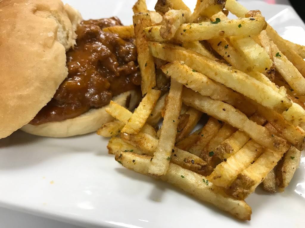 Charmed. | restaurant | 824 N Calvert St, Baltimore, MD 21202, USA | 4438352803 OR +1 443-835-2803