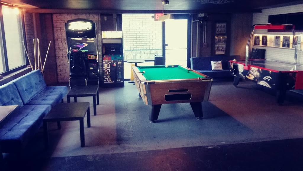 Aromas Restaurant Sports Bar & Grill | restaurant | 2617 Washington Ave, St. Louis, MO 63103, USA | 3148335022 OR +1 314-833-5022