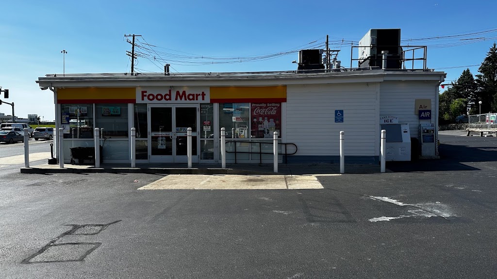 Shell | restaurant | 511 Totten Pond Rd, Waltham, MA 02451, USA | 7818905525 OR +1 781-890-5525