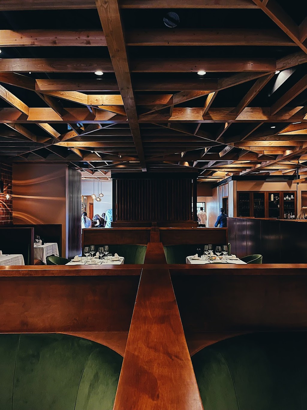 Jimmys Chophouse | restaurant | 3348 S Peoria Ave, Tulsa, OK 74105, USA | 9182360560 OR +1 918-236-0560