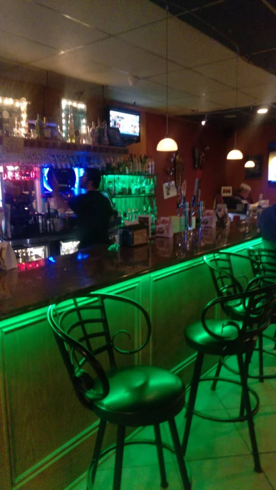 Capri Pizza Restaurant & Bar | restaurant | 5855 Easton Rd, Plumsteadville, PA 18949, USA | 2157668440 OR +1 215-766-8440