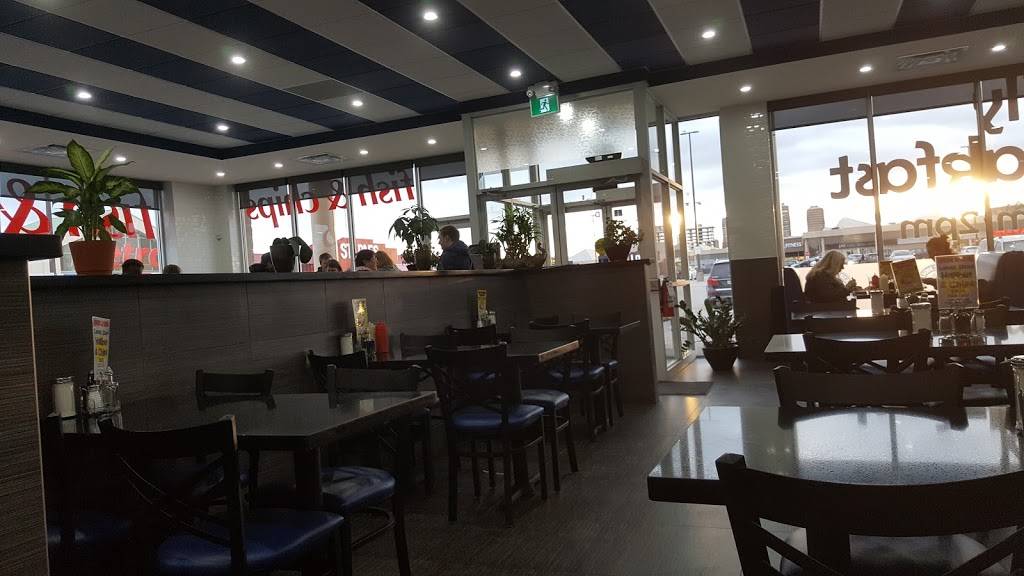 Halibut House Fish & Chips | restaurant | 3003 Danforth Ave, Scarborough, ON M1L 1E2, Canada | 4166918889 OR +1 416-691-8889